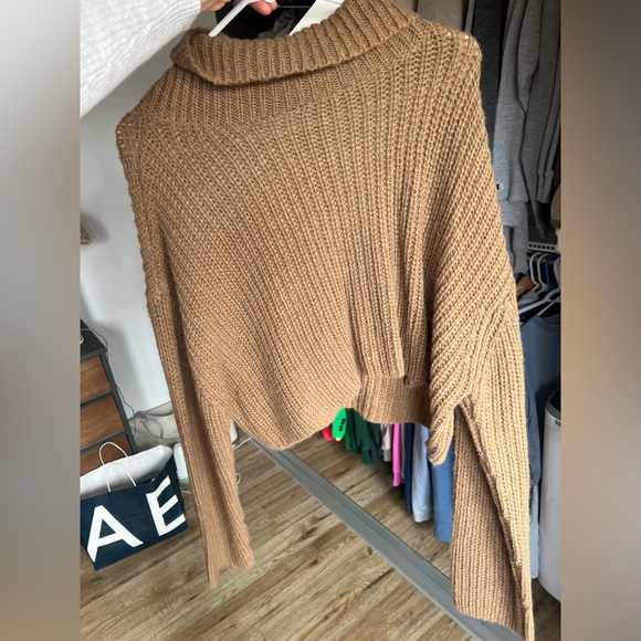 Oak and fort turtle neck - Picture 3 of 4